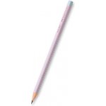 Faber-Castell Grip 2001 Flow růžová-modrá – Zboží Živě