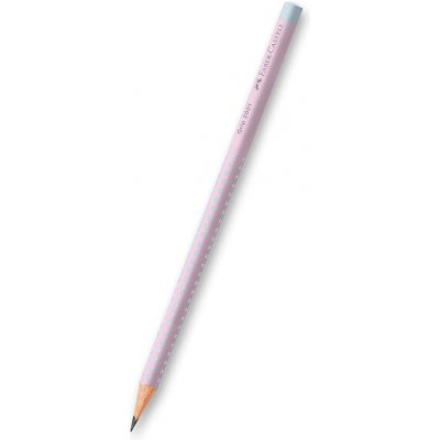 Faber-Castell Grip 2001 Flow růžová-modrá – Zboží Živě