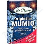 Dr.Popov Mumio 200 mg 60 tablet – Hledejceny.cz