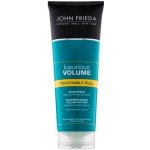 John Frieda Luxurious Volume Touchably Full šampon pro 250 ml – Hledejceny.cz