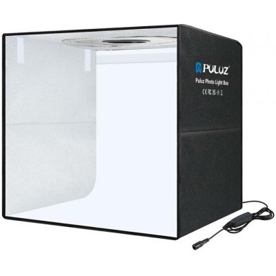 Puluz 50cm LED stan bez stínu PU5051EU – Zboží Živě