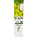 Zubní pasta Jāsön Zubní pasta simply coconut posilující 119 ml