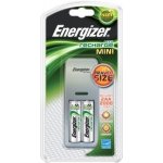 Energizer Mini AA + 2x AA Power Plus 2000 mAh EN007 – Zboží Živě