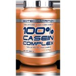 Scitec 100% Casein Complex 2350 g – Hledejceny.cz