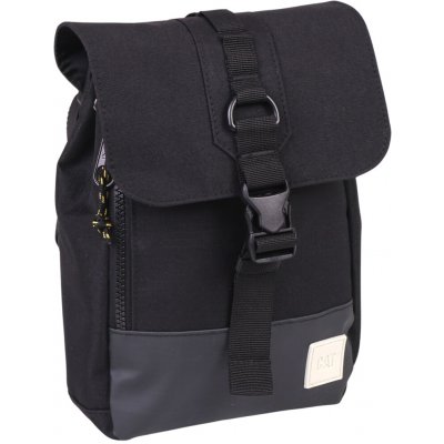 CAT crossbody taška Core X Mangla černá – Zboží Dáma