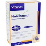 Virbac Nutribound Dog 3 x 150 ml – Zboží Dáma
