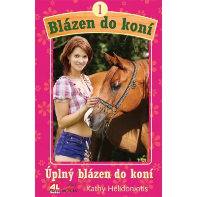 Blázen do koní 1 – Hledejceny.cz