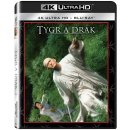 Film Tygr a drak UHD+BD