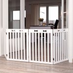 Trixie Branka pro psy 3 díly 82-124 x 61 cm – Zboží Dáma