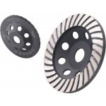 Festa Kotouč diamantový brusný turbo 125 x 22,2 mm 21427 – Sleviste.cz