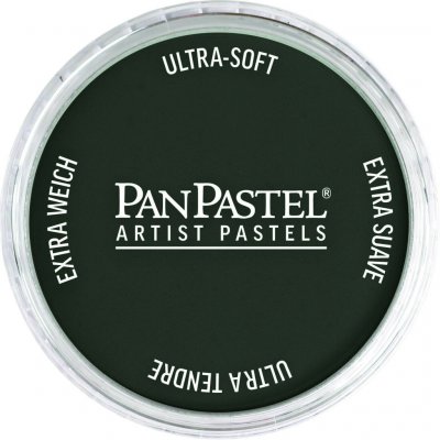PanPastel suchý pastel 820.1 neutral grey extra dark 1 – Zboží Mobilmania