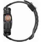 SPIGEN RUGGED ARMOR ”PRO” APPLE WATCH ULTRA (49 MM) BLACK ACS05460 – Zboží Živě