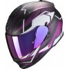 Přilba helma na motorku Scorpion EXO-510 AIR Balt