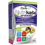 Mogador Nutrikaše probiotic se švestkami 180 g – Zboží Dáma