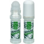 Mugga Přípravek proti hmyzu roll on 20% 50 ml – Sleviste.cz