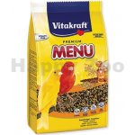 Vitakraft Menu Canary 0,5 kg – Zboží Mobilmania