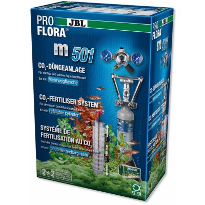 JBL ProFlora m501 – Zboží Mobilmania