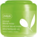 Ziaja Oliva přírodní tělové máslo 200 ml – Zboží Dáma