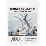 Kringle Candle Coral vosk do aromalampy 64 g – Hledejceny.cz