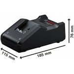 Bosch GAL 18V-40 1.600.A01.9RJ – Zboží Dáma