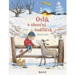 Oslík a vánoční andělíček - Otfried Preussler – Hledejceny.cz