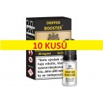 Imperia Dripper 30PG/70VG 5 x 10ml 20 mg 10 ks – Hledejceny.cz