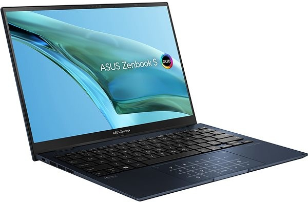 Asus Zenbook S 13 Flip UP5302ZA-LX433W