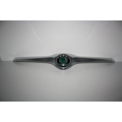 ORIGINÁLNÍ DÍL Lišta chromová se znakem - Superb II -3T0853633 | Zboží Auto