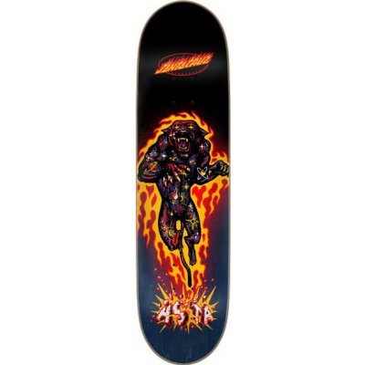 Santa Cruz Asta Cosmic Cat – Zboží Dáma