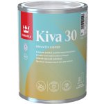 Tikkurila Kiva 30 0,225 l Bezbarvý polomat – Sleviste.cz
