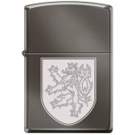 Zippo benzínový Czech Lion – Zboží Dáma