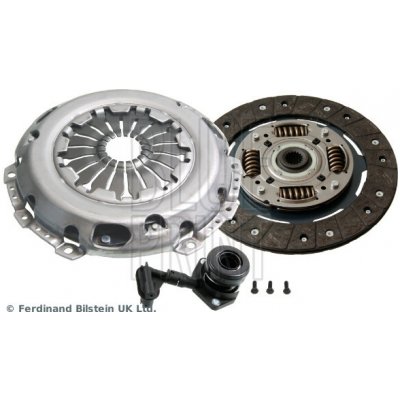 Sada spojky BLUE PRINT ADF123091 – Zboží Mobilmania