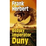Božský imperátor Duny – Hledejceny.cz
