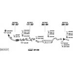 Bosal BS 339-257 – Hledejceny.cz