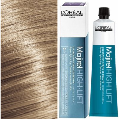 L'Oréal Majirel High Lift béžová 50 ml – Zboží Dáma