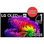 LG OLED97G64LW – Zboží Mobilmania