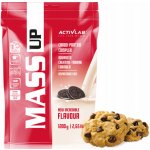 Activlab Mass Up 1200 g – Hledejceny.cz