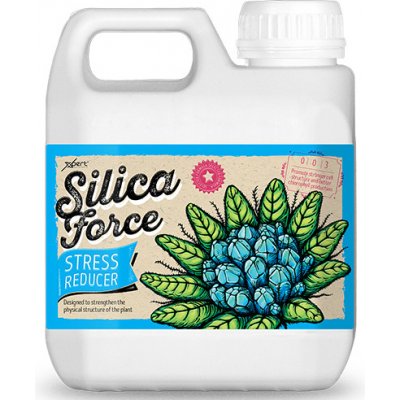 Xpert Nutrients Silica Force 1 l – Hledejceny.cz