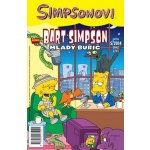 Bart Simpson #009 (2014/05) - Istvan Majoros, Sherri L. Smith, E – Hledejceny.cz