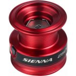 Náhradní cívka Shimano Sienna 2500 FG – Zboží Dáma