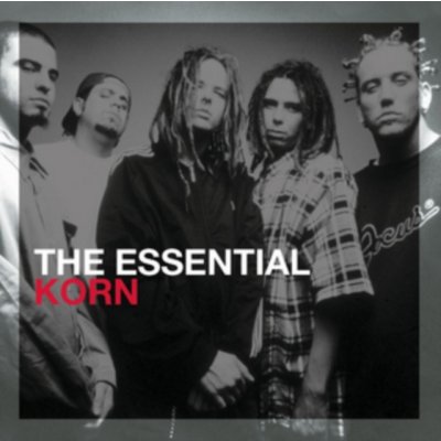 THE ESSENTIAL KORN – Hledejceny.cz