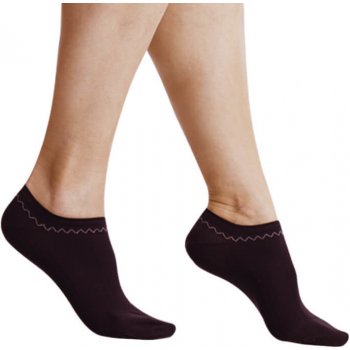 Bellinda ponožky Fine In shoe socks BE495917 940