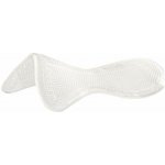 Acavallo Dečka gelová tlumicí Classic černá – Zboží Dáma