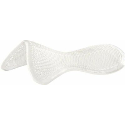 Acavallo Dečka gelová tlumicí Classic černá – Zboží Dáma