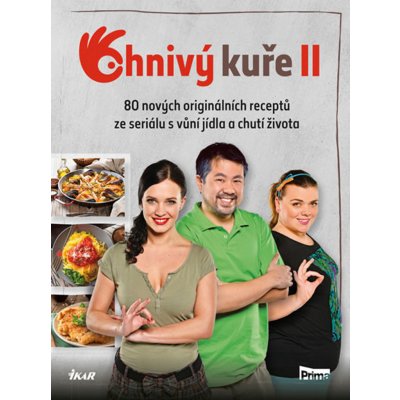 Ohnivý kuře II – Sleviste.cz