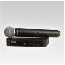 Mikrofon Shure BLX24E/B58