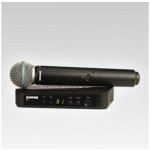 Shure BLX24E/B58 – Hledejceny.cz