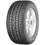 Continental ContiCrossContact UHP 255/50 R19 107W Runflat – Hledejceny.cz