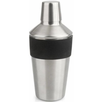 Leopold Vienna Cocktail Shaker Black Edition 500ml – Hledejceny.cz