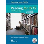 improve Your Ielts Skills 4,5-6,0 REAding SB +Key – – Hledejceny.cz